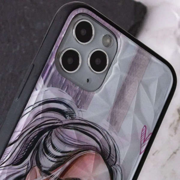 Накладка Prisma Ladies для Apple iPhone 11 Pro Fake