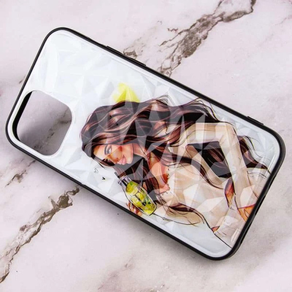 Накладка Prisma Ladies для Apple iPhone 11 Lemonad