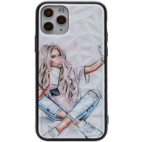 Накладка Prisma Ladies для Apple iPhone 12 Pro Selfie