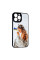 Накладка Prisma Ladies для Apple iPhone 13 Pro Max Ukrainian with Flag