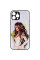 Накладка Prisma Ladies для Apple iPhone 13 Pro Lemonade 