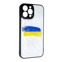 Накладка Prisma для Apple iPhone 14 Plus Ukraine Flag