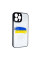 Накладка Prisma для Apple iPhone 14 Plus Ukraine Flag
