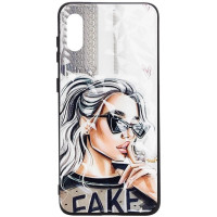 Накладка Prisma Ladies для Apple iPhone Xs Max Fake