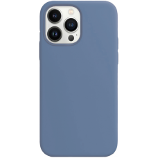 Чохол Apple Silicone Case для iPhone 14 Pro Max Azure