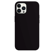 Чохол Apple Silicone Case для iPhone 14 Pro Max Black