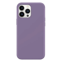 Чохол Apple Silicone Case для iPhone 13 Pro Blueberry