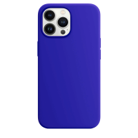 Чохол Apple Silicone Case для iPhone 13 Pro Ultramarine