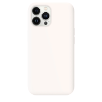 Чехол Apple Silicone Case для iPhone 13 Pro White