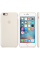 Чохол Apple Silicone Case для iPhone 6/6s Antique White