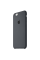 Чохол Apple Silicone Case для iPhone 6/6s Charcoal Gray