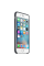Чохол Apple Silicone Case для iPhone 6/6s Charcoal Gray