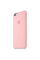 Чохол Apple Silicone Case для iPhone 6/6s Pink