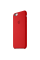 Чехол Apple Silicone Case для iPhone 6 Plus/6s Plus Красный