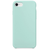 Чохол Apple Silicone Case для iPhone 7/8/SE 2020 Turquoise