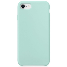 Чохол Apple Silicone Case для iPhone 7/8/SE 2020 Turquoise