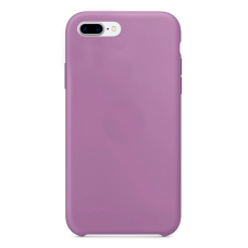 Чохол Apple Silicone Case для iPhone 7 Plus/8 Plus Blueberry