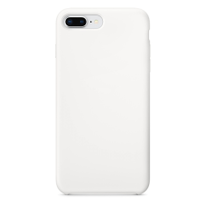 Чохол Apple Silicone Case для iPhone 7 Plus/8 Plus White