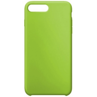 Чехол Apple Silicone Case для iPhone 7 Plus/8 Plus Зеленый