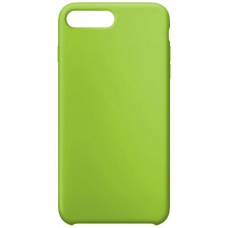 Чохол Apple Silicone Case для iPhone 7 Plus/8 Plus Green
