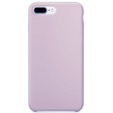 Чохол Apple Silicone Case для iPhone 7 Plus/8 Plus Lavender
