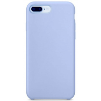 Чохол Apple Silicone Case для iPhone 7 Plus/8 Plus Lilac