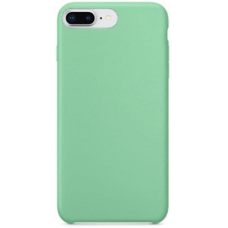Чохол Apple Silicone Case для iPhone 7 Plus/8 Plus Mint
