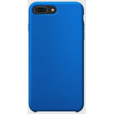 Чохол Apple Silicone Case для iPhone 7 Plus/8 Plus Royal Blue