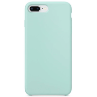 Чохол Apple Silicone Case для iPhone 7 Plus/8 Plus Turquoise