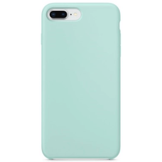 Чохол Apple Silicone Case для iPhone 7 Plus/8 Plus Turquoise