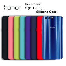 Чохол Silicone Case для Honor 9