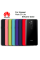 Чохол Silicone Case для Huawei Mate 20 Lite