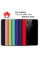 Чохол Silicone Case для Huawei P20 Lite