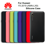 Чехол Silicone Case для Huawei Y5 2019