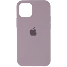 Чохол Apple Silicone Case для iPhone 15 Lavender