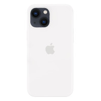 Чохол Apple Silicone Case для iPhone 15 White