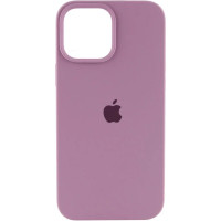 Чохол Apple Silicone Case для iPhone 15 Plus Blueberry