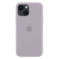 Чехол Apple Silicone Case для iPhone 15 Plus Lavender