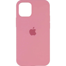 Чохол Apple Silicone Case для iPhone 15 Plus Light Pink