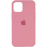 Чохол Apple Silicone Case для iPhone 15 Plus Pink