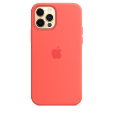 Чохол Apple Silicone Case для iPhone 15 Pro Apricot