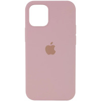 Чехол Apple Silicone Case для iPhone 15 Pro Pink Sand