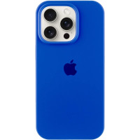Чохол Apple Silicone Case для iPhone 15 Pro Max Royal Blue