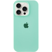 Чохол Apple Silicone Case для iPhone 15 Pro Max Turquoise