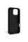 Чехол Apple Silicone Case для iPhone 16 Pro Max Black