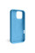 Чехол Apple Silicone Case для iPhone 16 Pro Max Blue