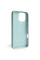 Чехол Apple Silicone Case для iPhone 16 Pro Max Turquoise