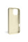 Чехол Apple Silicone Case для iPhone 15 Pro Antique White