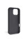 Чехол Apple Silicone Case для iPhone 16 Pro Charcoal Gray