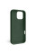 Чехол Apple Silicone Case для iPhone 16 Pro Clover